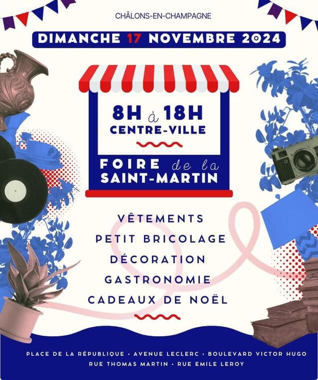 foire-saint-martin-chalons