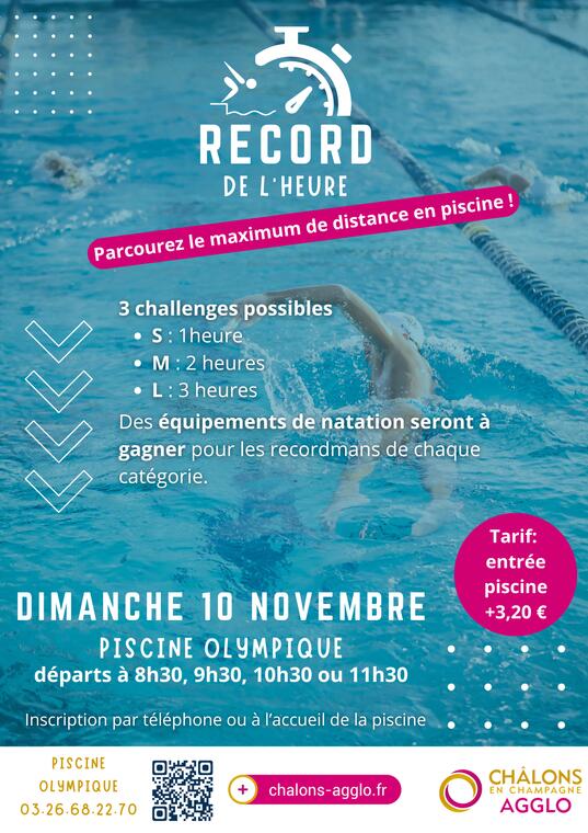 record-de-l-heure-piscine-olympique-chalons