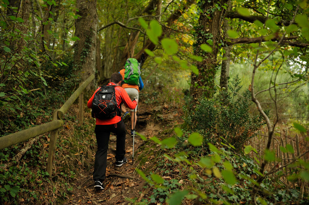 ITI53 - sur les chemins - credit photos P Beltrami