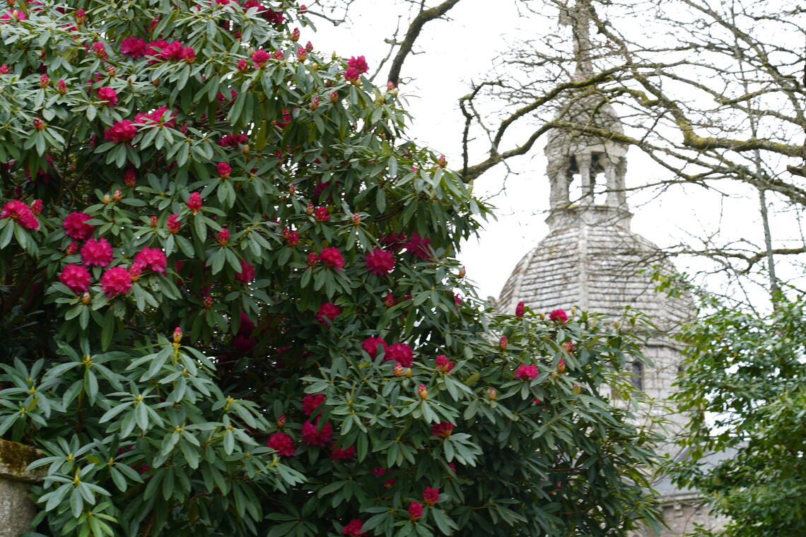 Chapelle du sacré coeur