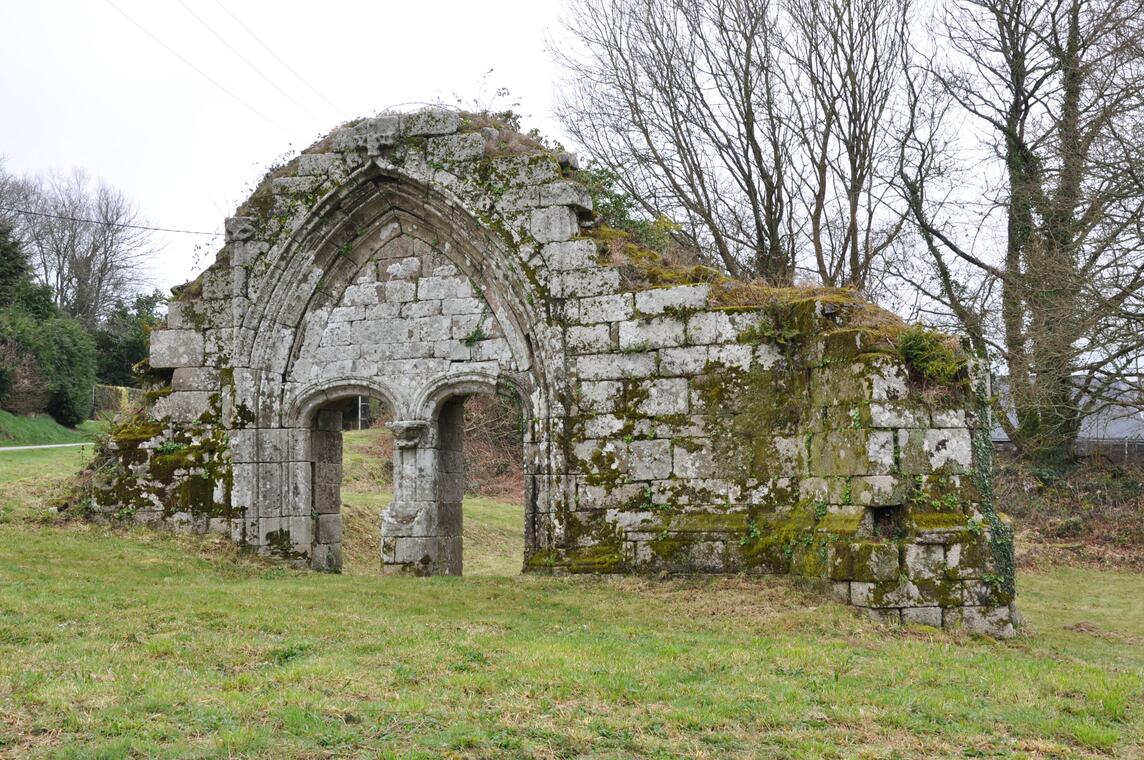 chapelle St Maudé - Plouray - ©RMCom (7)