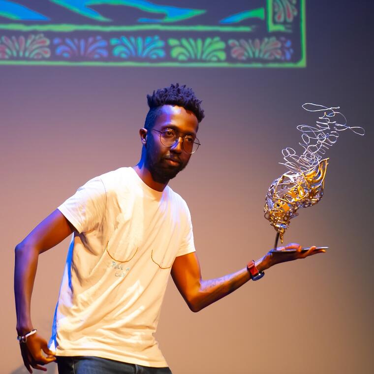 6_slam va bien 2 ©Hugo de Chivré