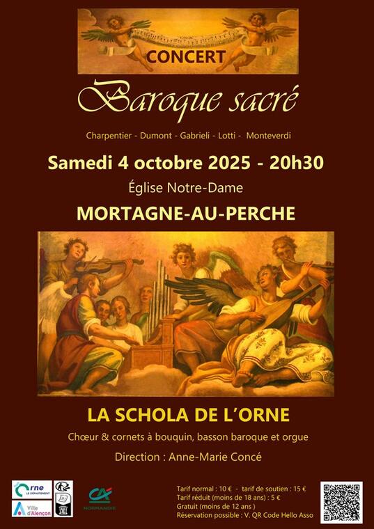 04 octobre concert église notre dame