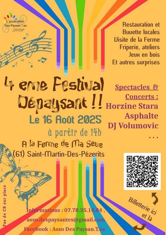16 aout_festival despaysantes