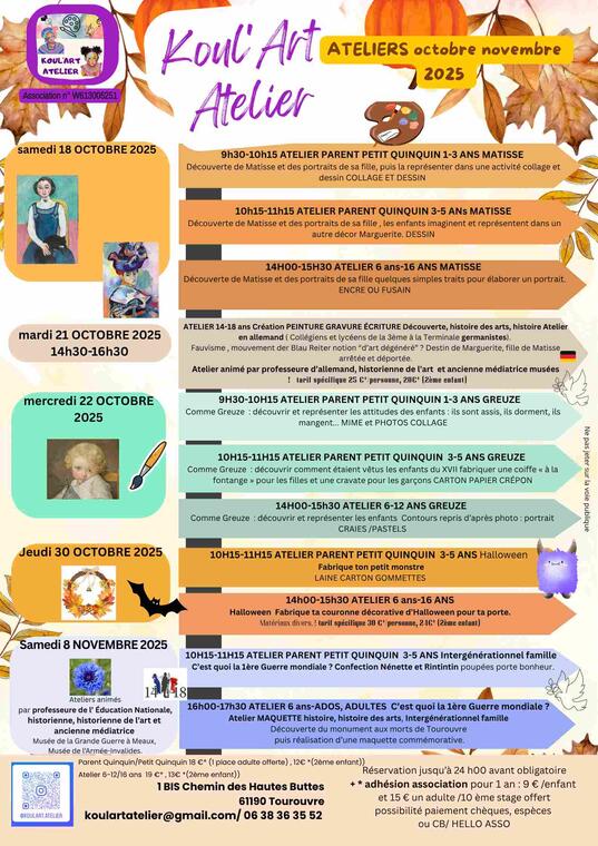 2025 automne affiche Koul Art Atelier(1)-compressed