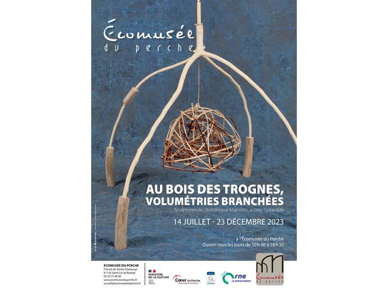 Au bois des trognes - St Cyr la Rosière