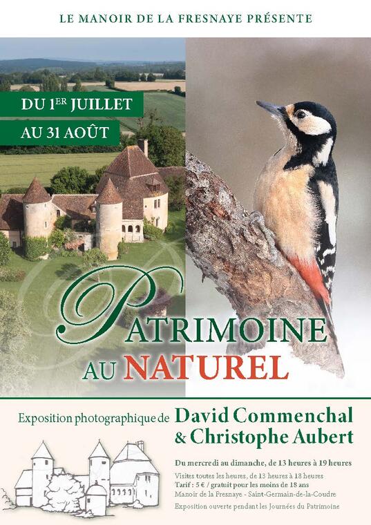 AFFICHE EXPO LA FRESNAYE
