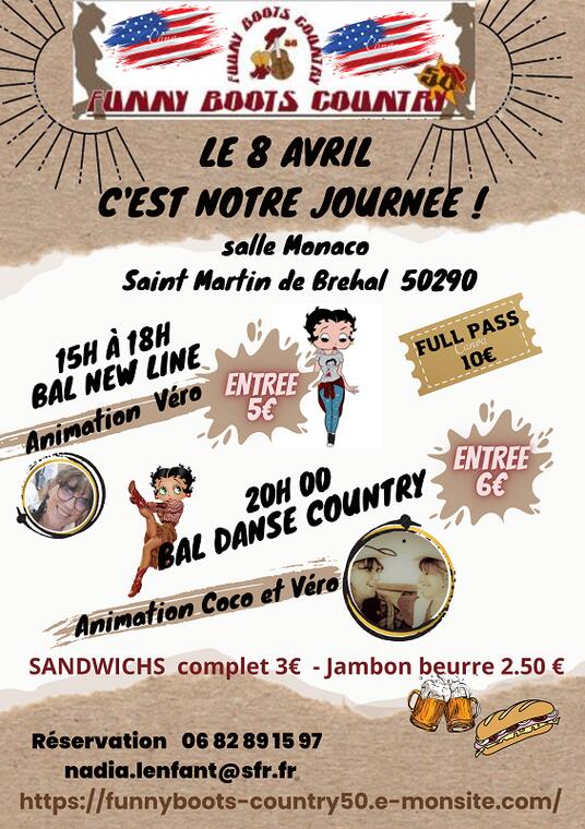 Bal Country
