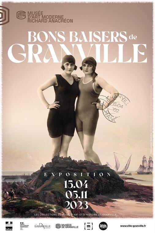 Bons Baisers de Granville T
