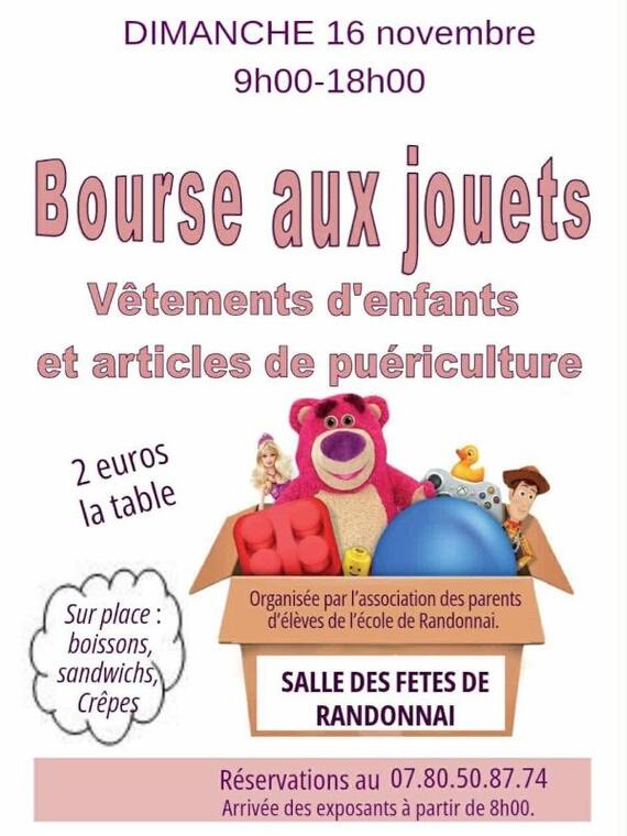 Bourse aux jouets Randonnai 16 novembre-compressed