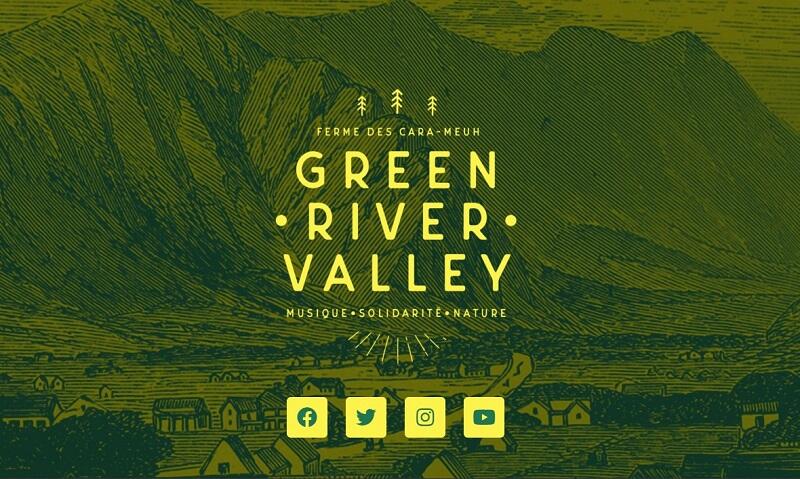 Green River Valley Festival 2022