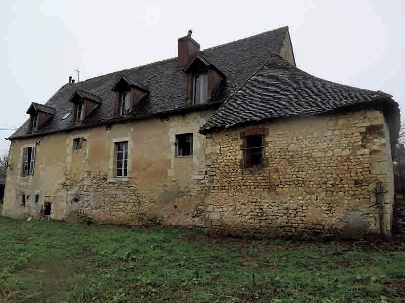La Mulotière bonne
