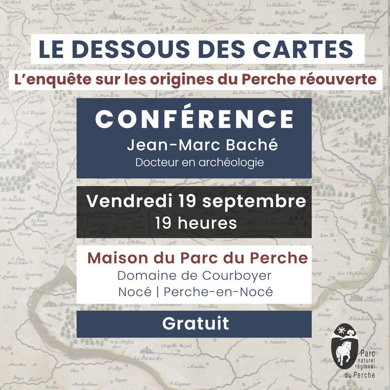 Le dessous des cartes