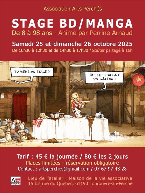 Stage BD