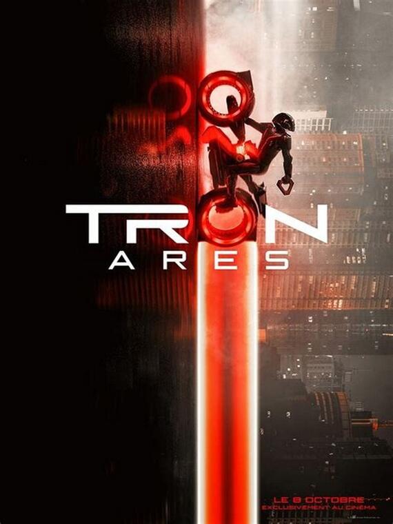 Tron ares
