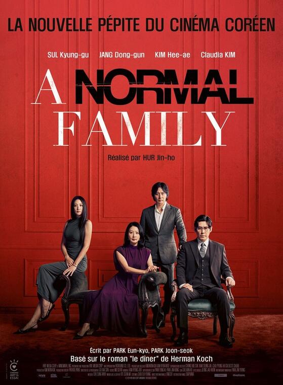 a normal family