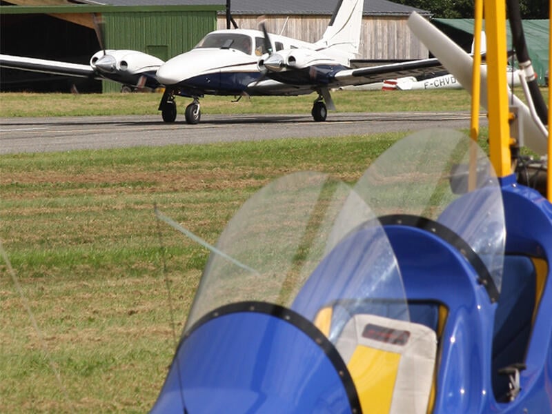 Bagnoles_aérodrome_journées champêtres