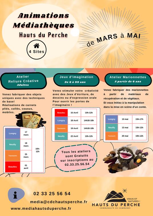 www.mediahautsduperche.fr - 1