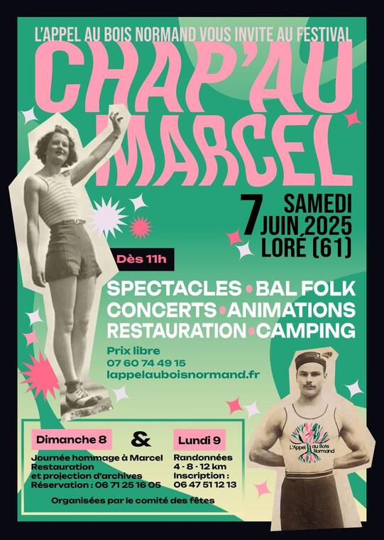 affiche_chapau_marcel