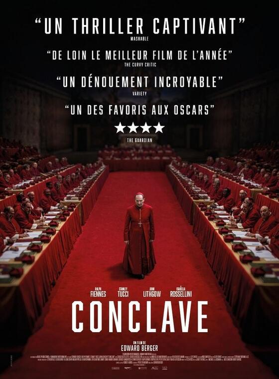 conclave