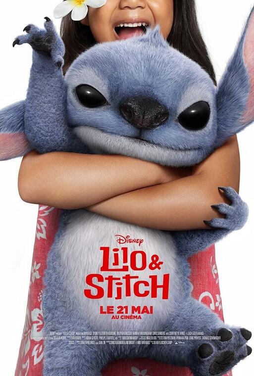 lilo & stitch