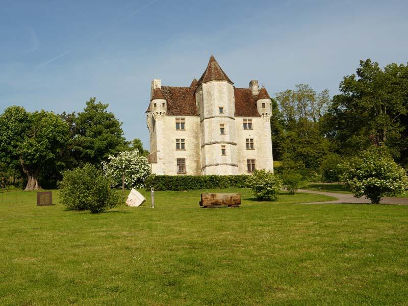 Parc naturel régional du Perche