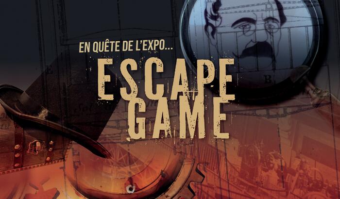 Escape game "En quête de l'Expo..."_1