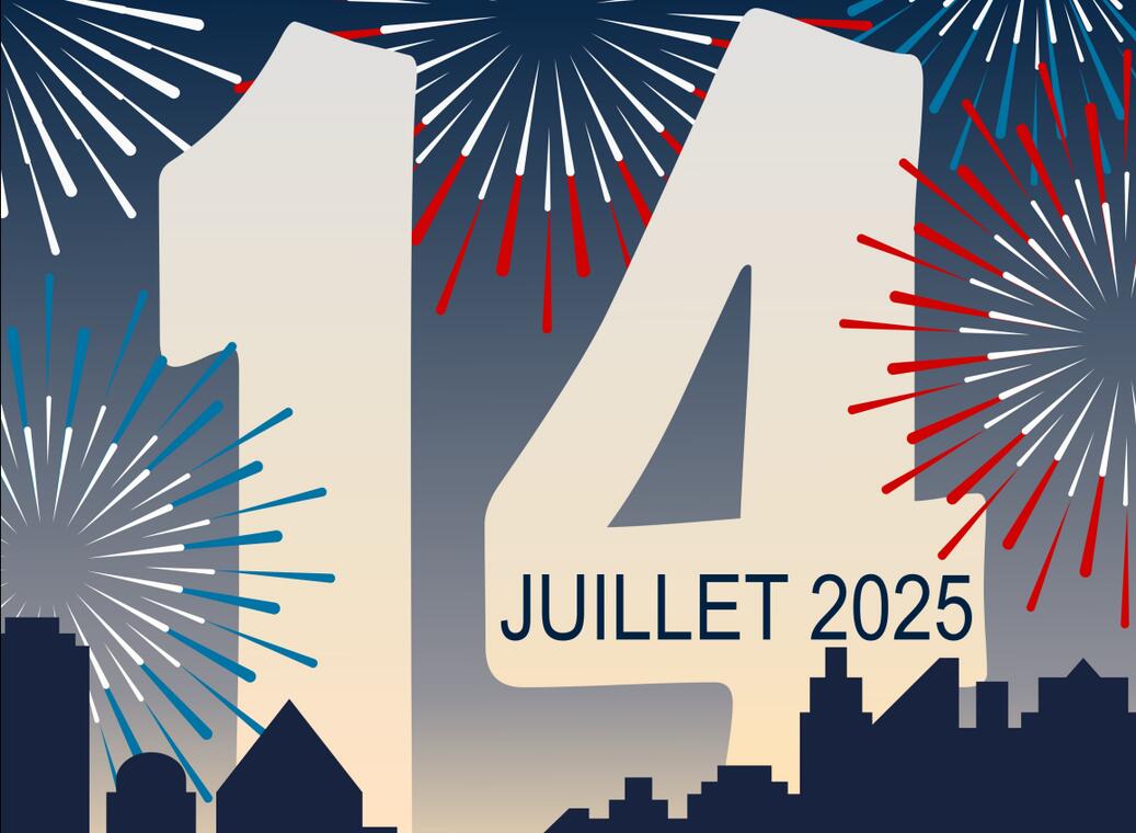 14 juillet 2025