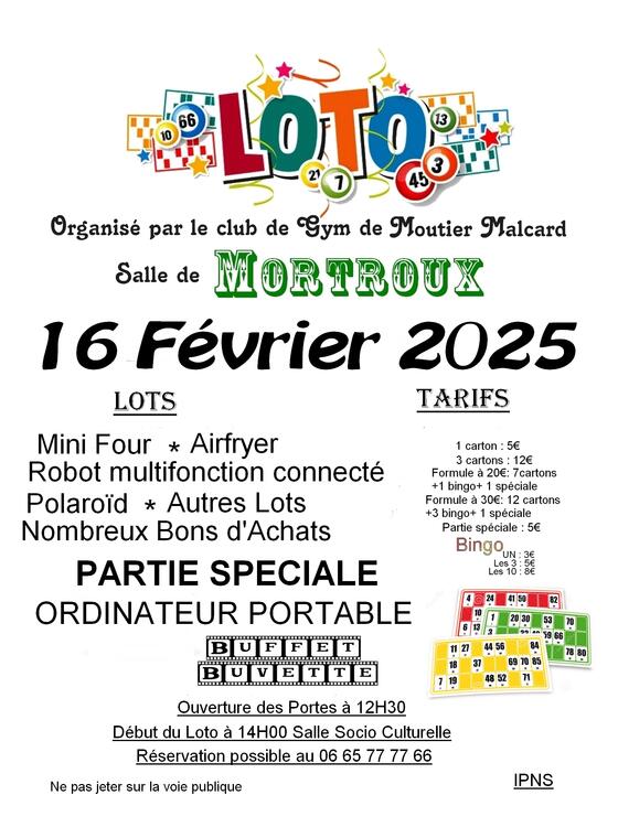 16.02.25 Loto