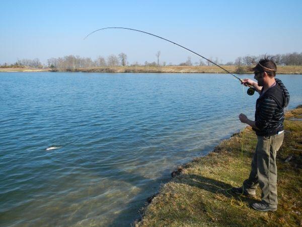 Moniteur Guide de pêche Laurent Loizeau_1