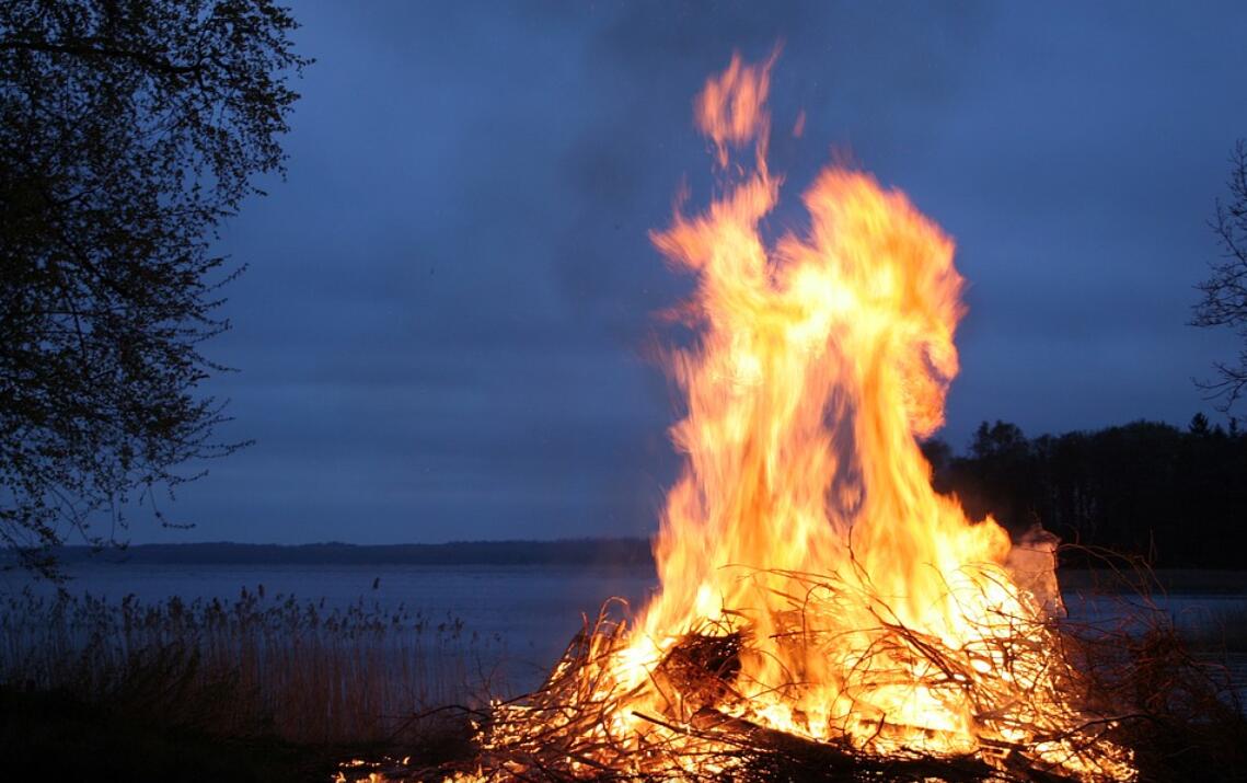 Fête du solstice d'hiver_1