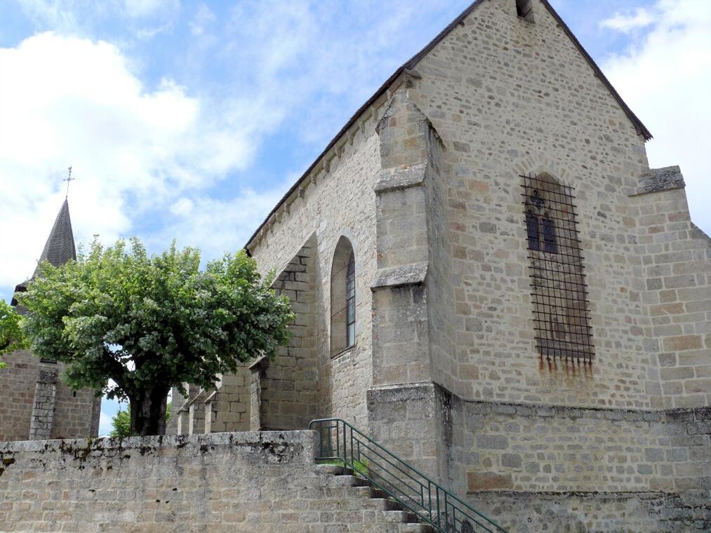 Eglise Saint-Pierre Saint-Paul_1