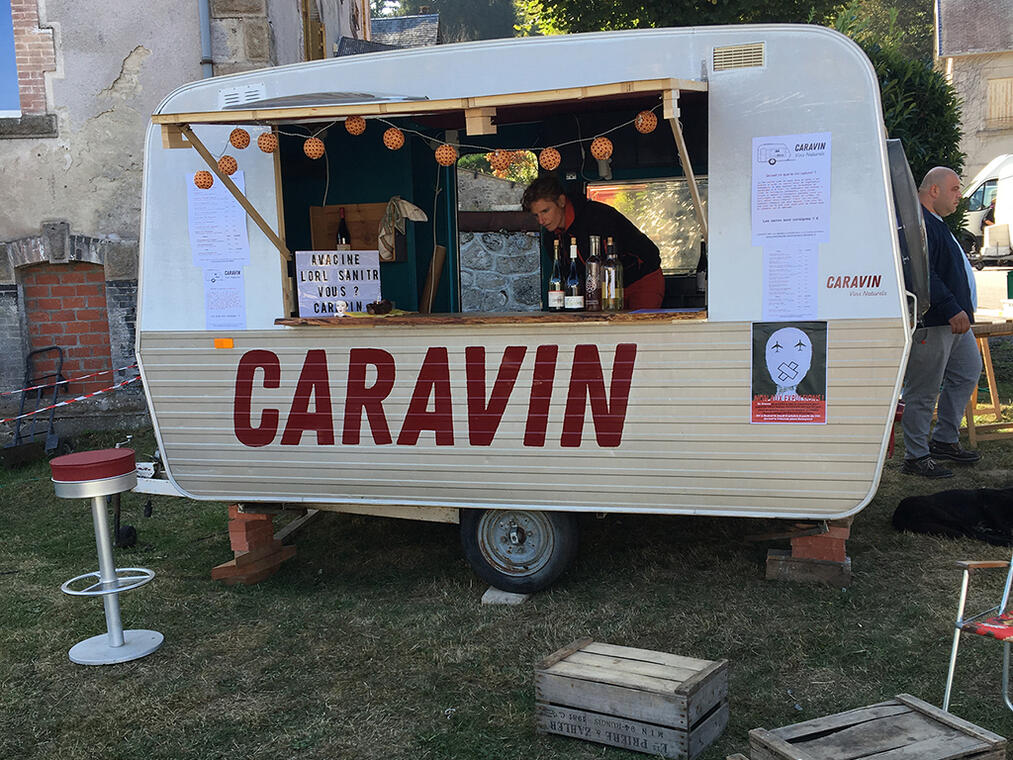 Caravin / Casavin_1