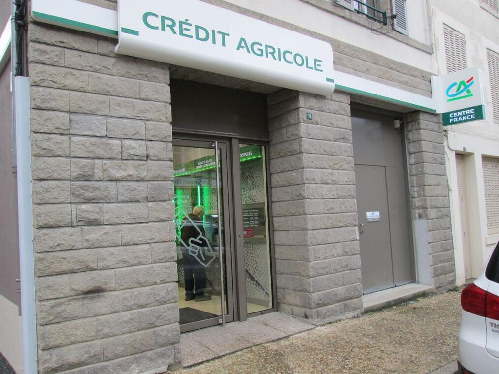 Crédit Agricole