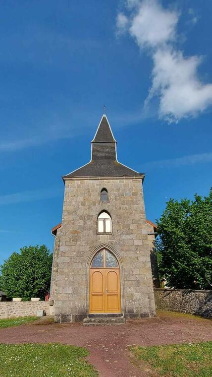 Eglise Sainte Blaise_1