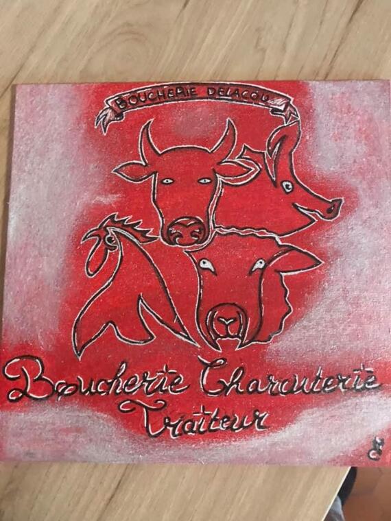 Boucherie Charcuterie-traiteur Delacou_1