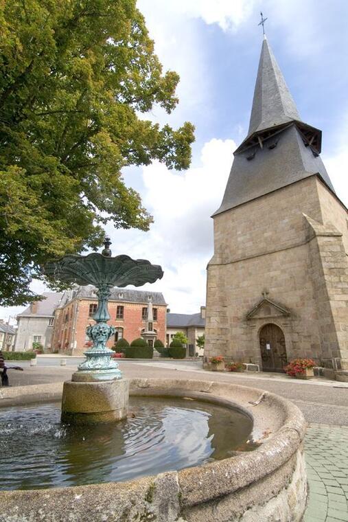 église de Bussière-Dunoise_1