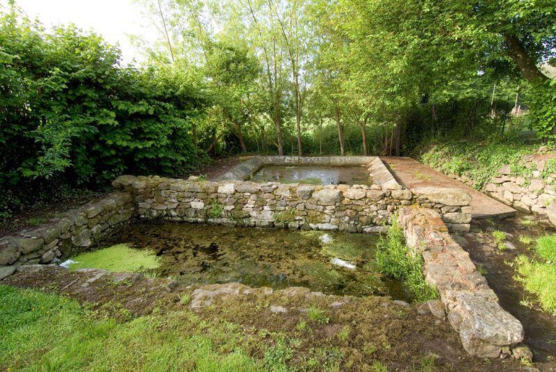 La fontaine du Bourg_1