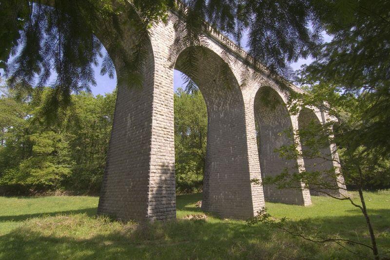 le viaduc de Chavanat_1