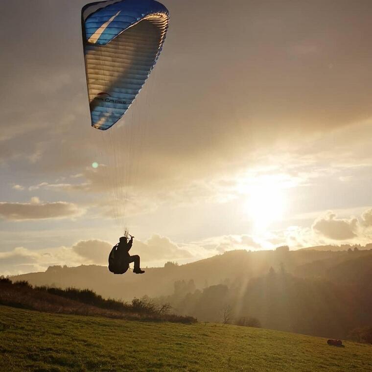 Site Parapente FFVL du Maupuy_1