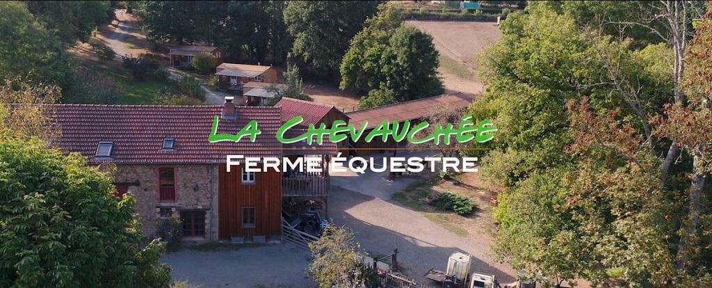 Ferme équestre La Chevauchee_1