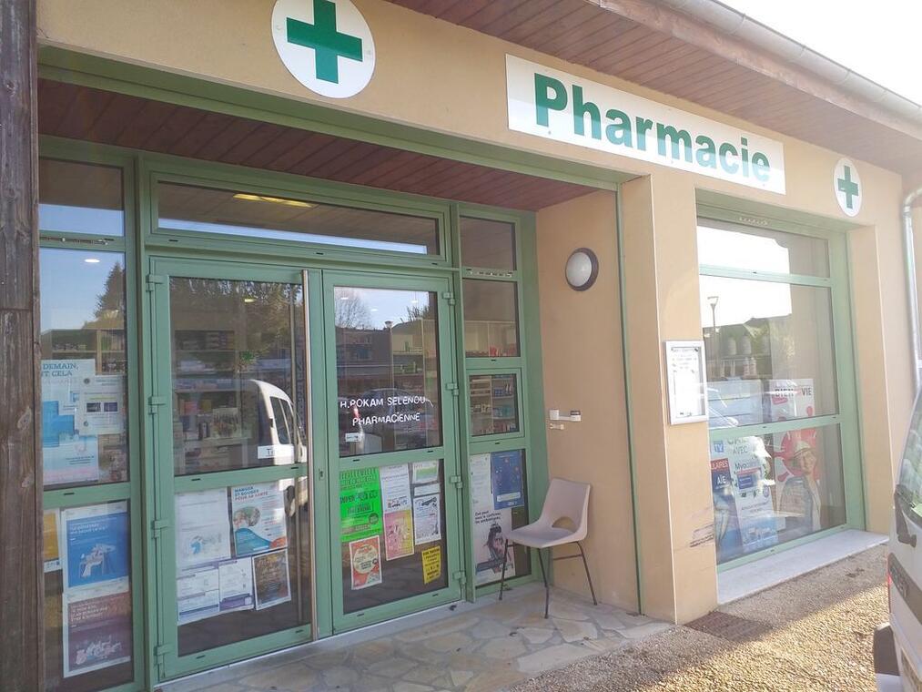 Pharmacie