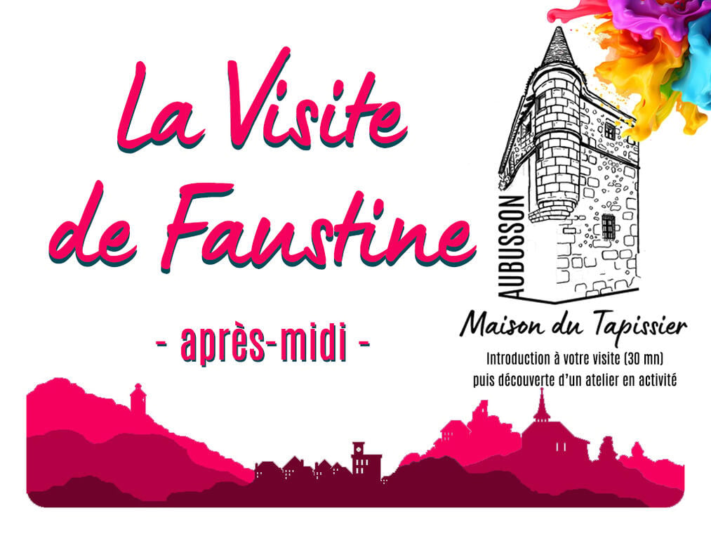 2025 - Visite Faustine - apres-midi 2