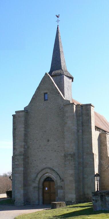 Eglise du Bourg d'Hem_1