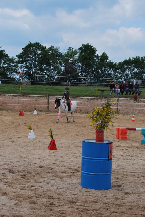 Centre équestre poney club de Grand Varenne_1