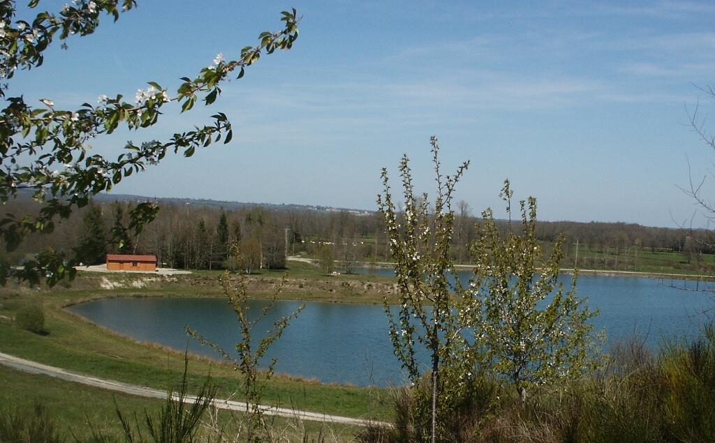 Réservoir des Grands Champs, Gouzon, Creuse©OT des 4 provinces_1