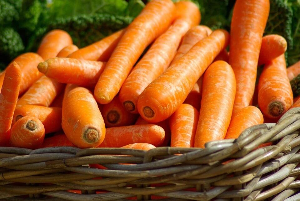 Marché, carottes_1