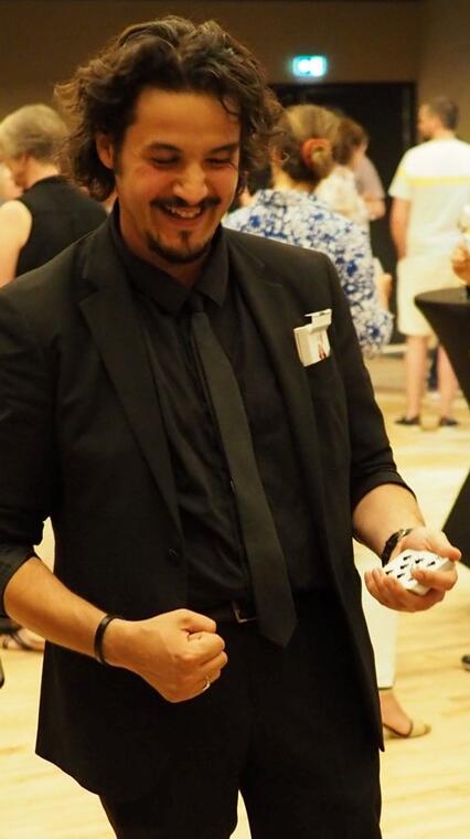 mehdi