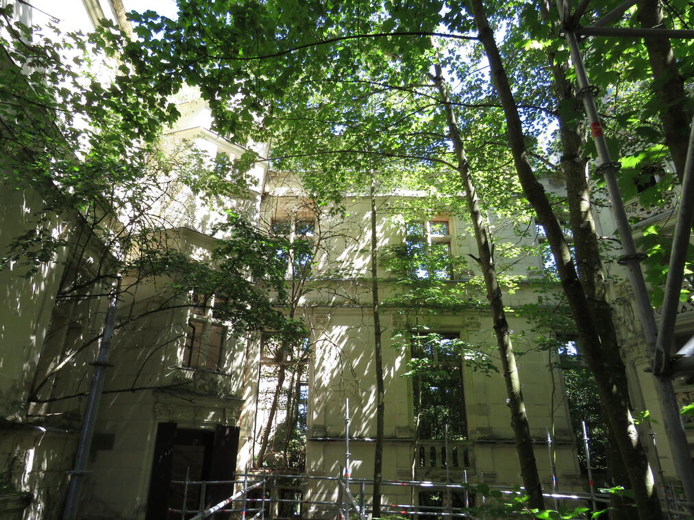 03-Château de la Mothe-Chandeniers-Juillet2020
