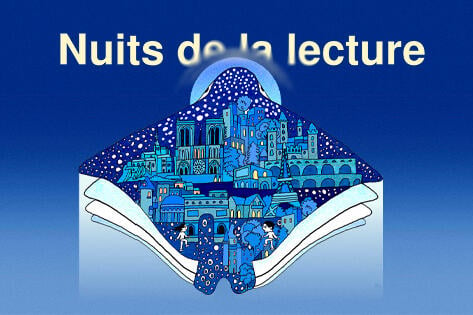 32 nuits de la lecture